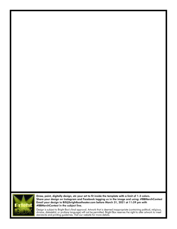 DESIGN TEMPLATE