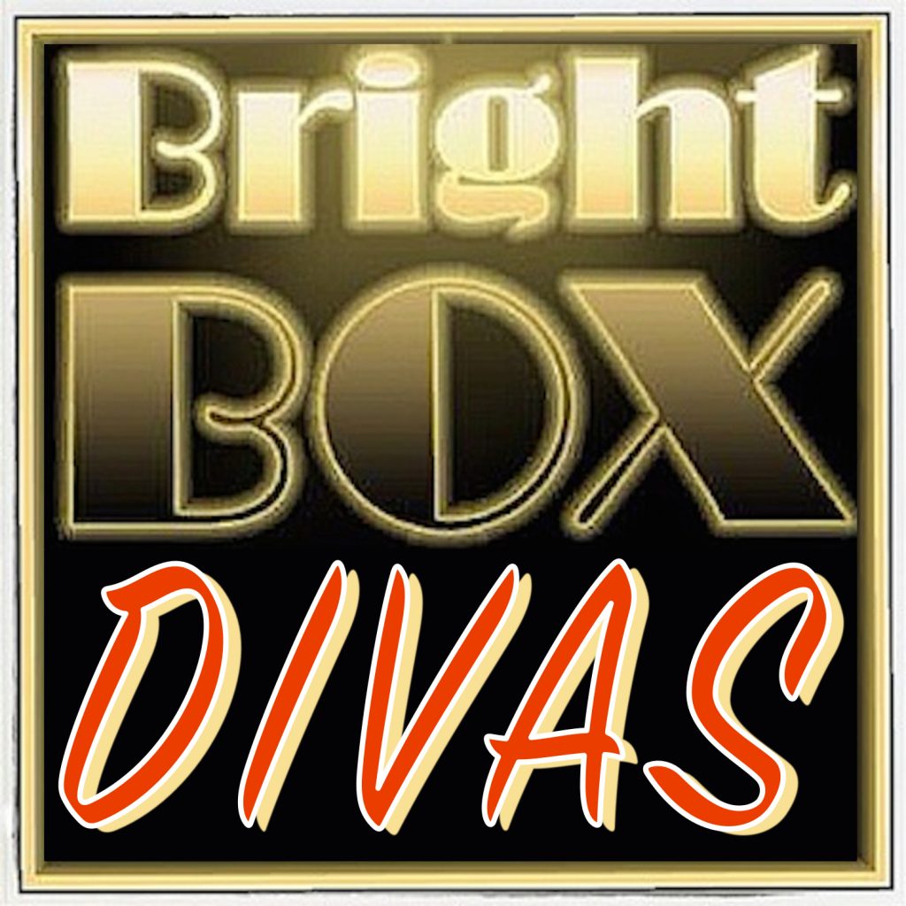 Bright Box DIVAS Drag Show Bright box