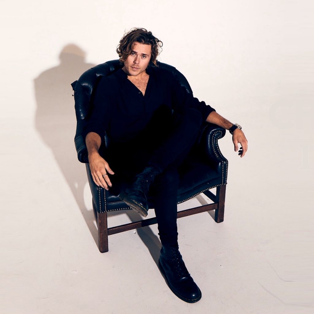 SOLD OUT // Christian Lopez LIVE at Bright Box Theater